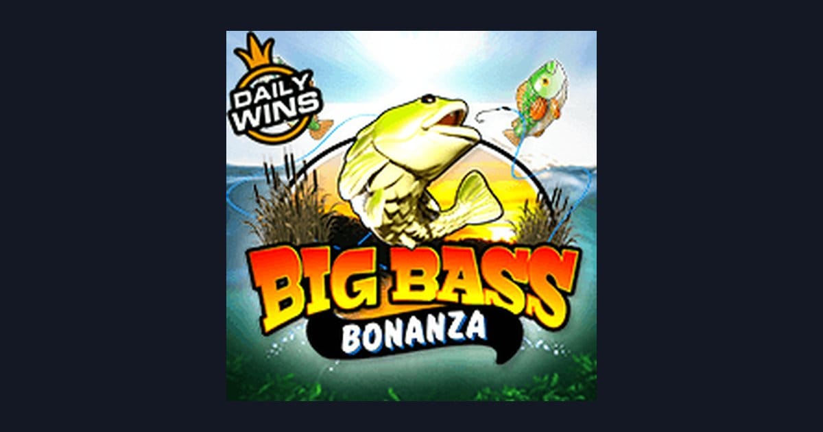 Big Bass Bonanza: Slot Bonus New Member dengan Pembayaran Cepat