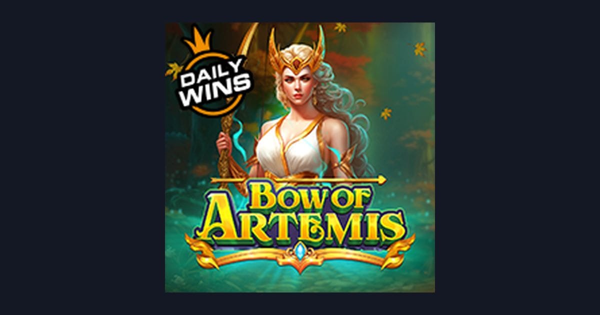 Bow of Artemis: Slot Bonus New Member dengan Slot Pembayaran Cepat