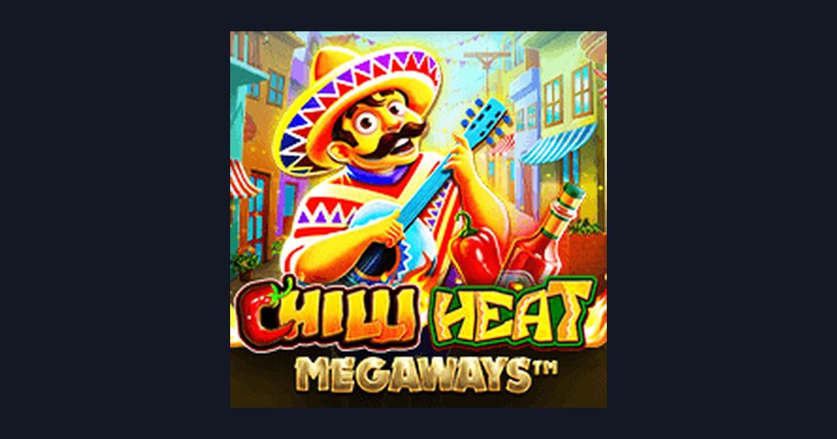Chilli Heat Megaways: Slot Paling Viral dengan Slot Bonus New Member & Pembayaran Cepat