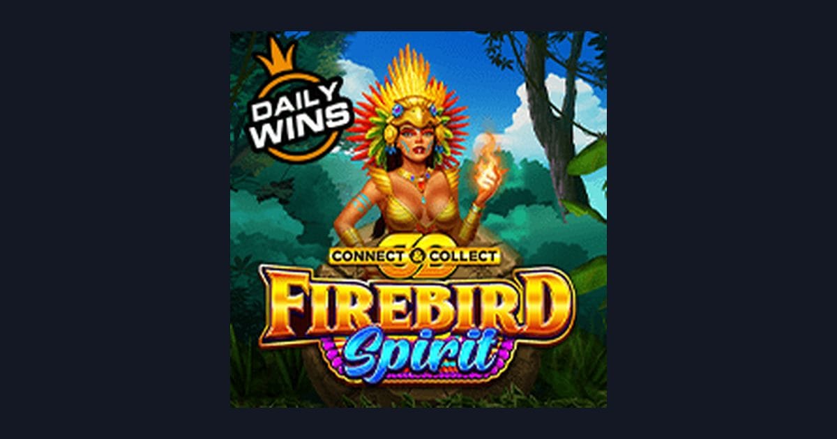 Firebird Spirit Connect and Collect: Slot Bonus New Member dan Slot Pembayaran Cepat
