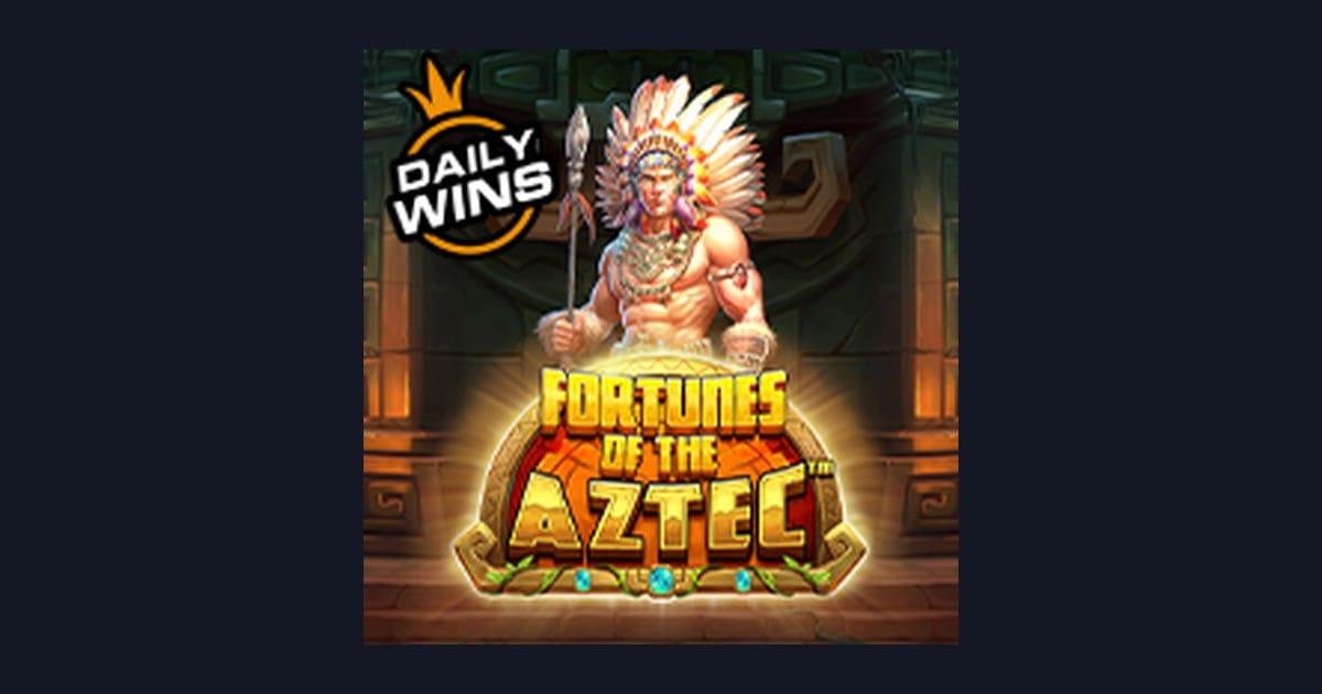 Fortunes of Aztec: Slot Bonus New Member dengan Slot Pembayaran Cepat