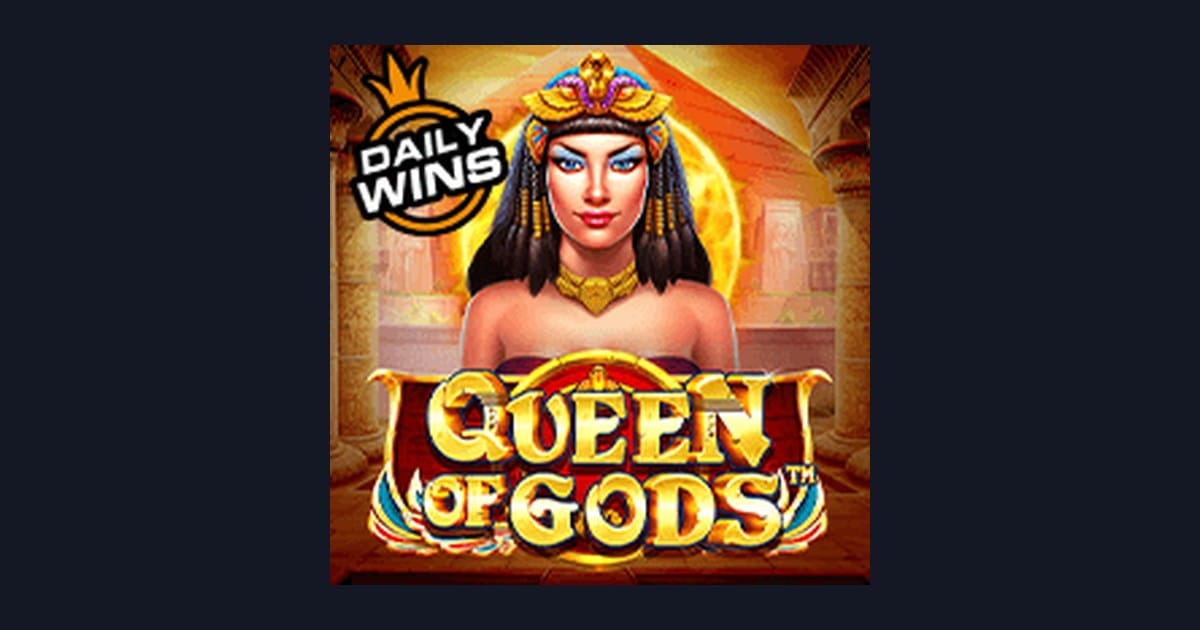 Queen of Gods: Slot Bonus New Member dengan Slot Pembayaran Cepat