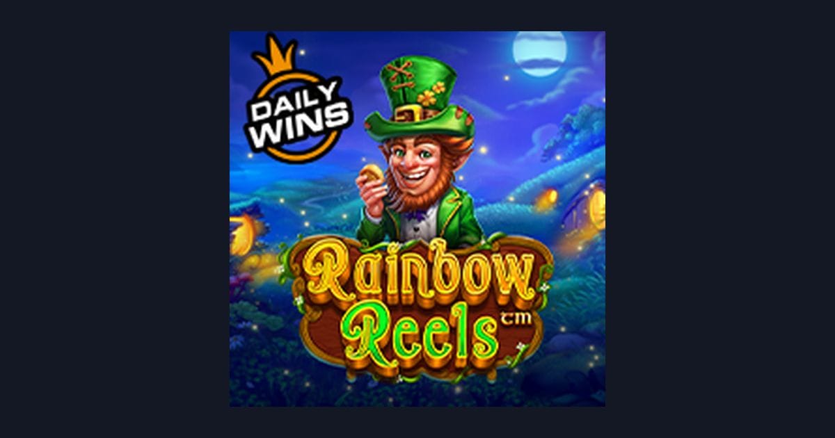Rahasia Pola Spin Gacor di Slot Rainbow Reels dari Pragmatic Play