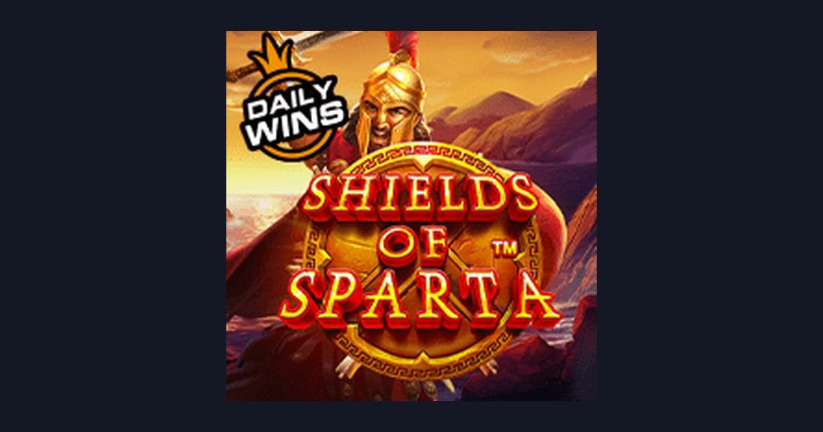 Shield of Sparta: Slot Bonus New Member dan Slot Pembayaran Cepat