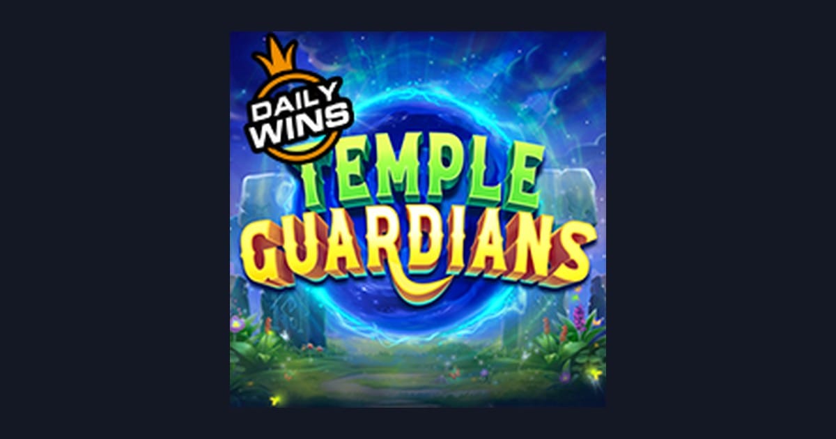 Temple Guardians: Slot Bonus New Member dengan Slot Pembayaran Cepat