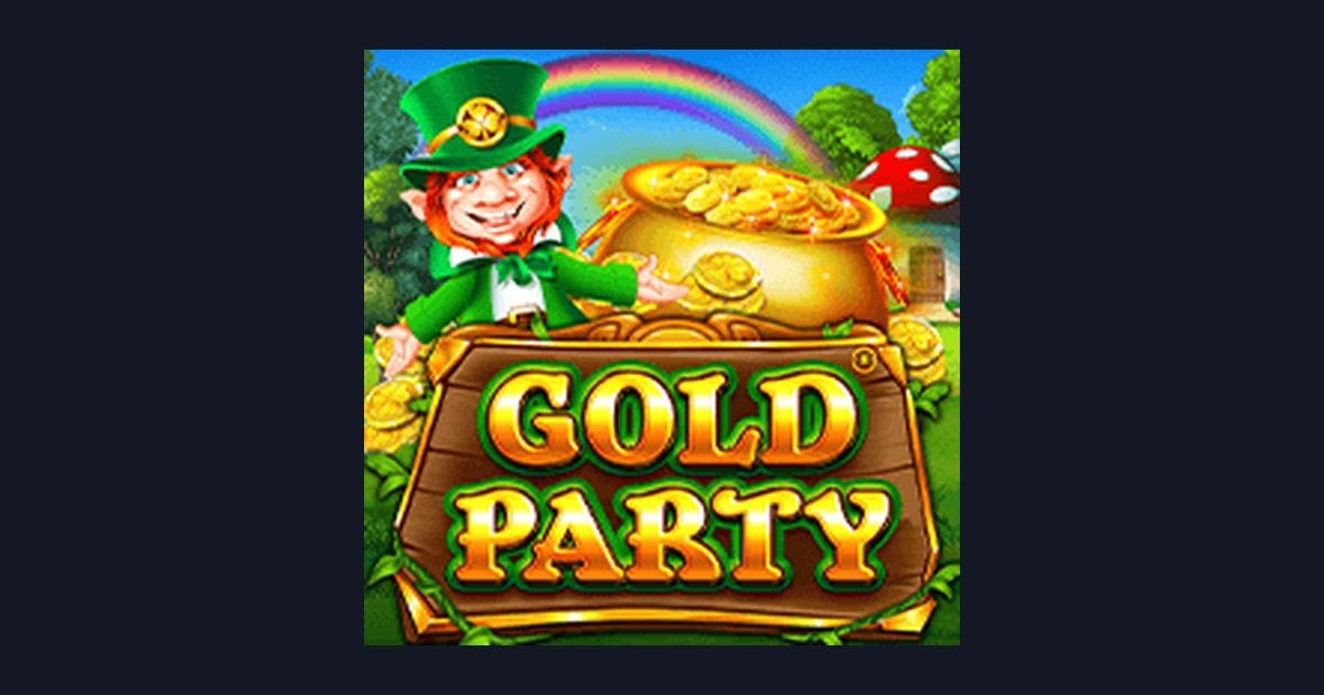 Bocoran RTP Hari Ini dan Keseruan Bermain Gold Party dari Pragmatic Play