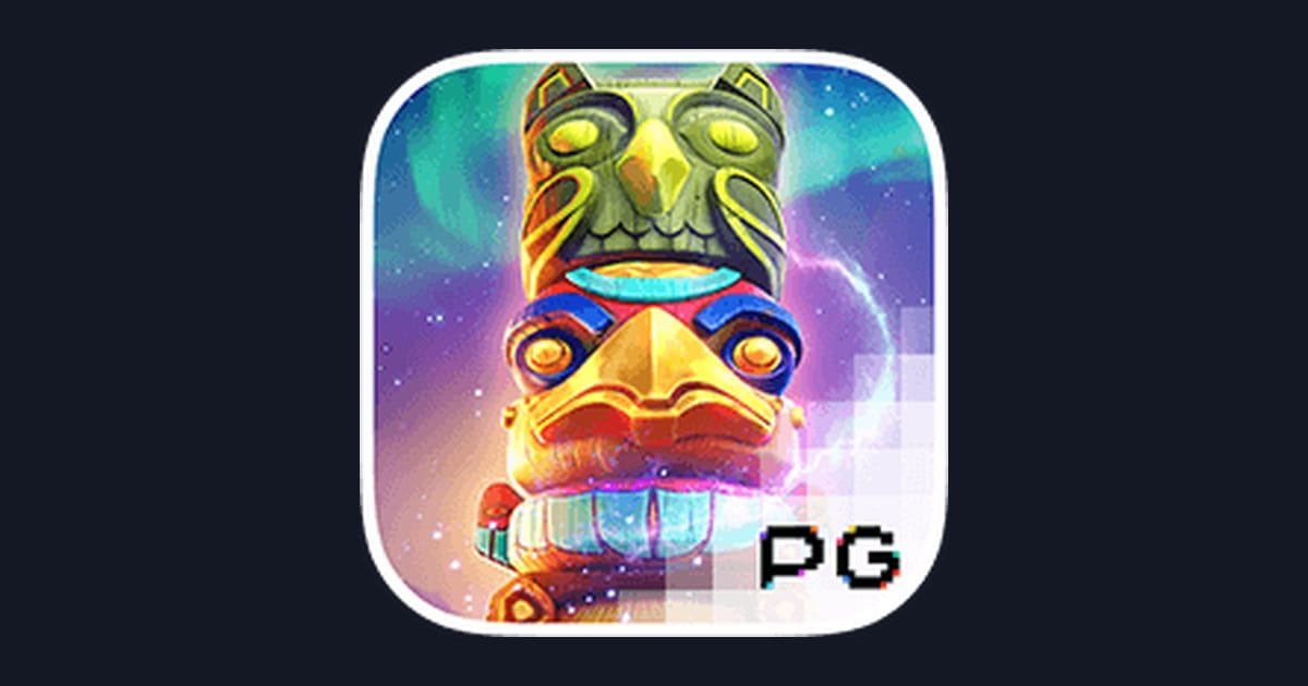 Daftar & Login Gampang, Nikmati Serunya Slot Totem Wonders dari PG Soft