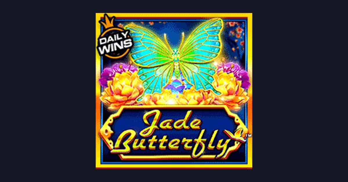Jade Butterfly dan Jam Gacor Terbaru untuk Pengalaman Slot Seru