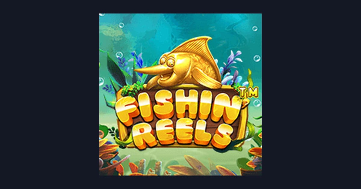 Menaklukkan Slot Maxwin Fishin Reels dari Pragmatic Play