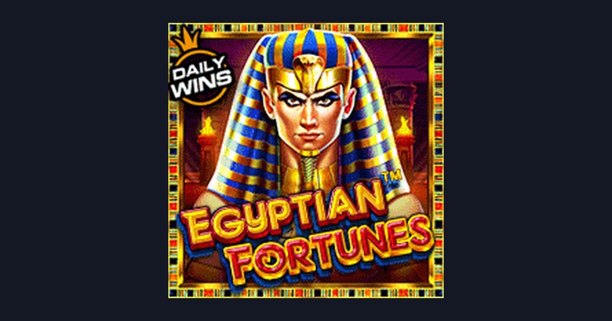 Mengenal Fitur & Tingkat Volatilitas Slot Egyptian Fortunes dari Pragmatic Play