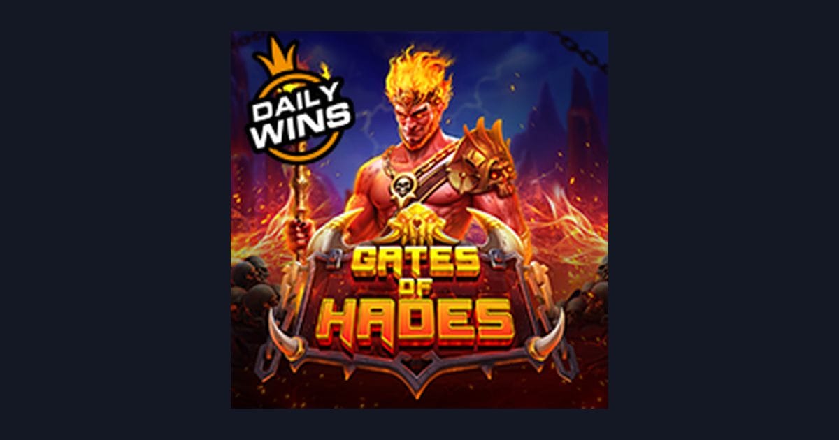 Mengenal Slot Gates of Hades: Fitur Menarik & Tingkat Volatilitasnya