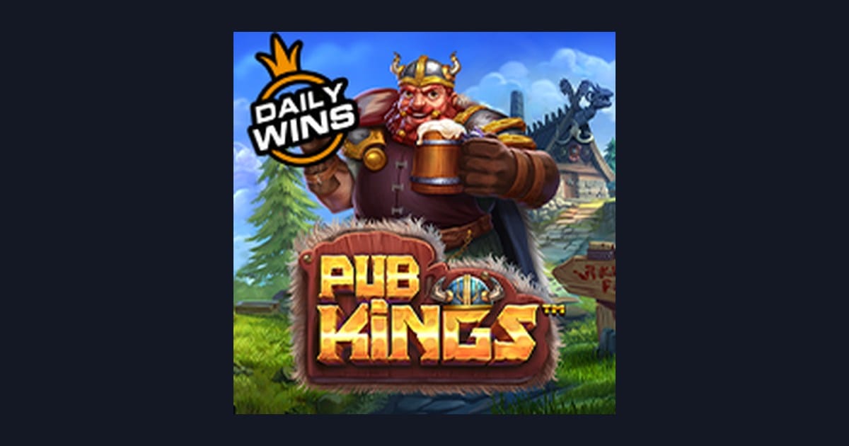 Mengenal Slot Pub Kings: Fitur Menarik & Tingkat Volatilitasnya