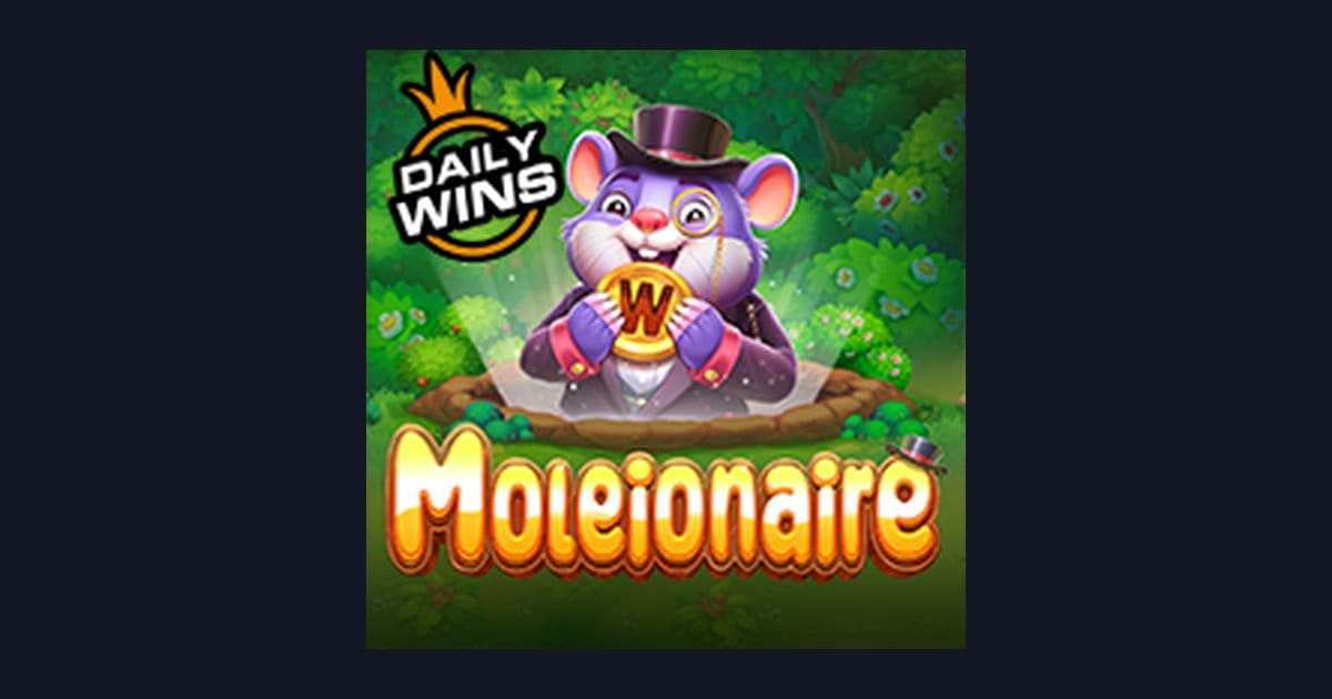 Moleionaire: Menyelami Fitur Menarik & Tingkat Volatilitas Slot Populer