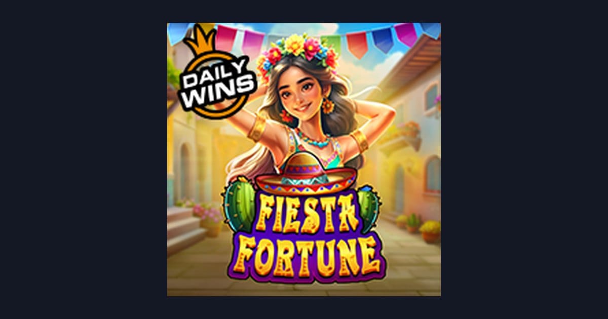 Nikmati Bonus New Member di Fiesta Fortune, Slot Seru dari Pragmatic Play