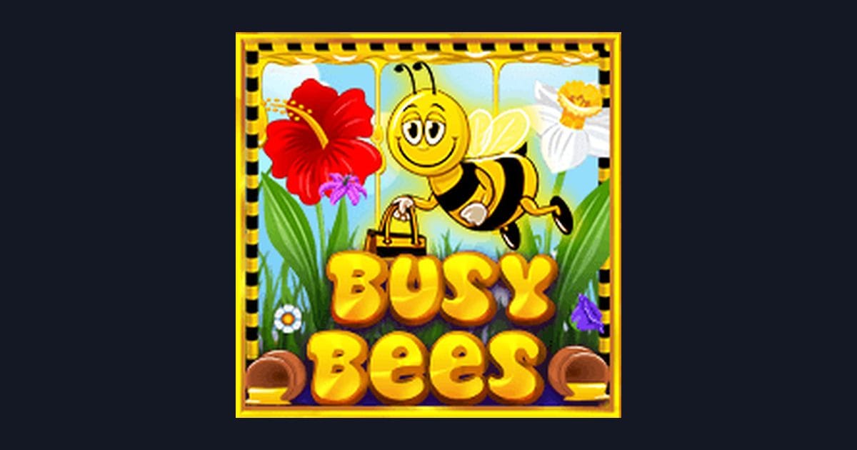 Nikmati Sensasi Link Slot Gacor Bersama Busy Bees dari Pragmatic Play
