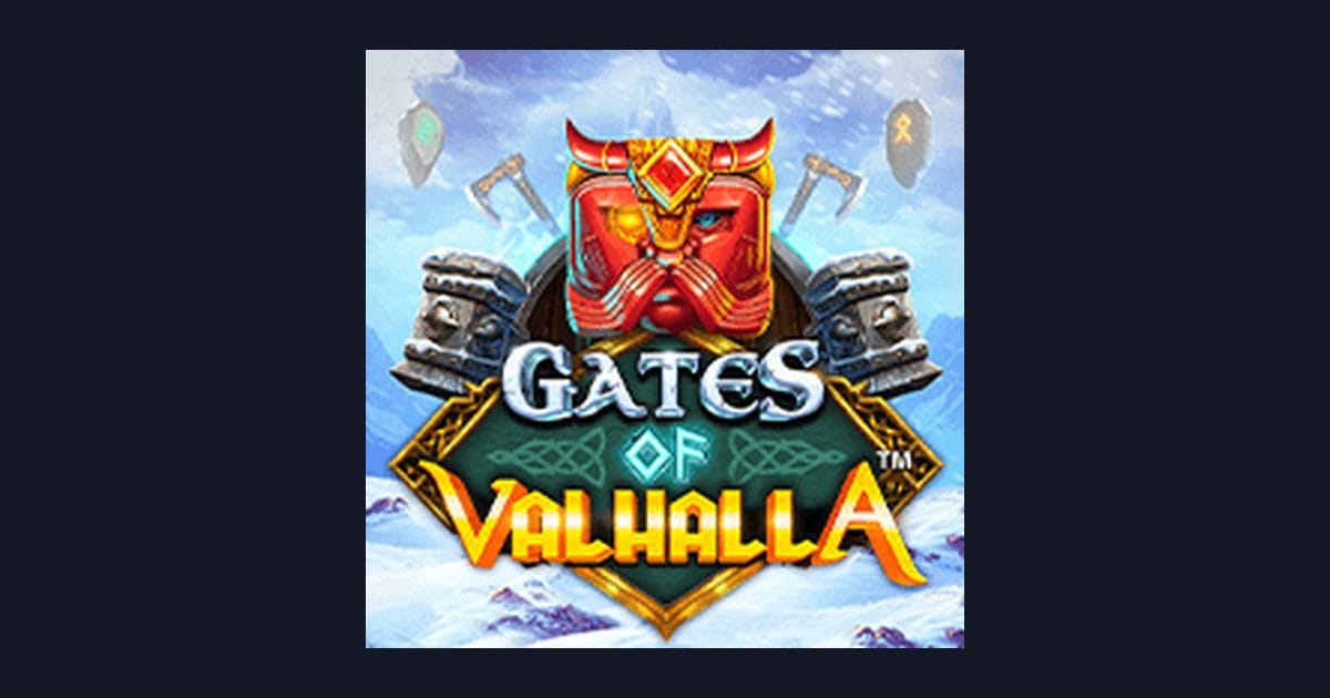 Nikmati Sensasi Link Slot Gacor dengan Gates of Valhalla dari Pragmatic Play