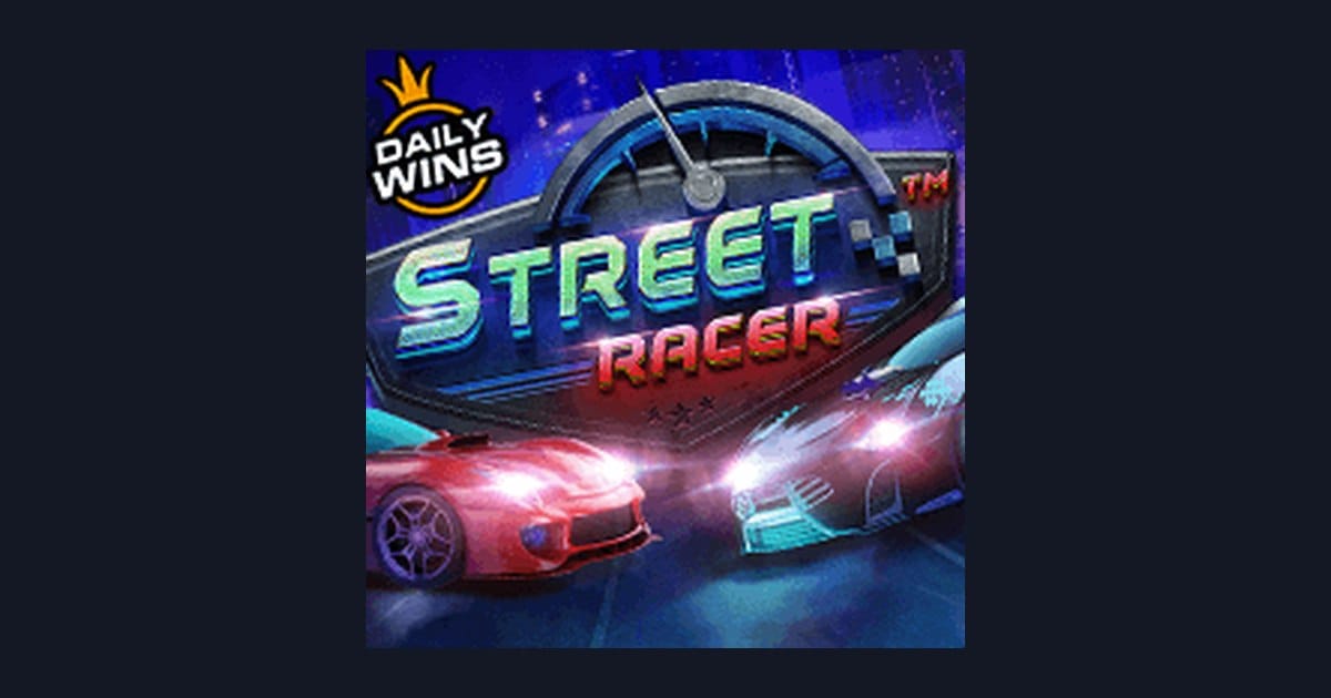 Nikmati Sensasi Street Racer dengan Deposit Dana OVO & GoPay Mudah