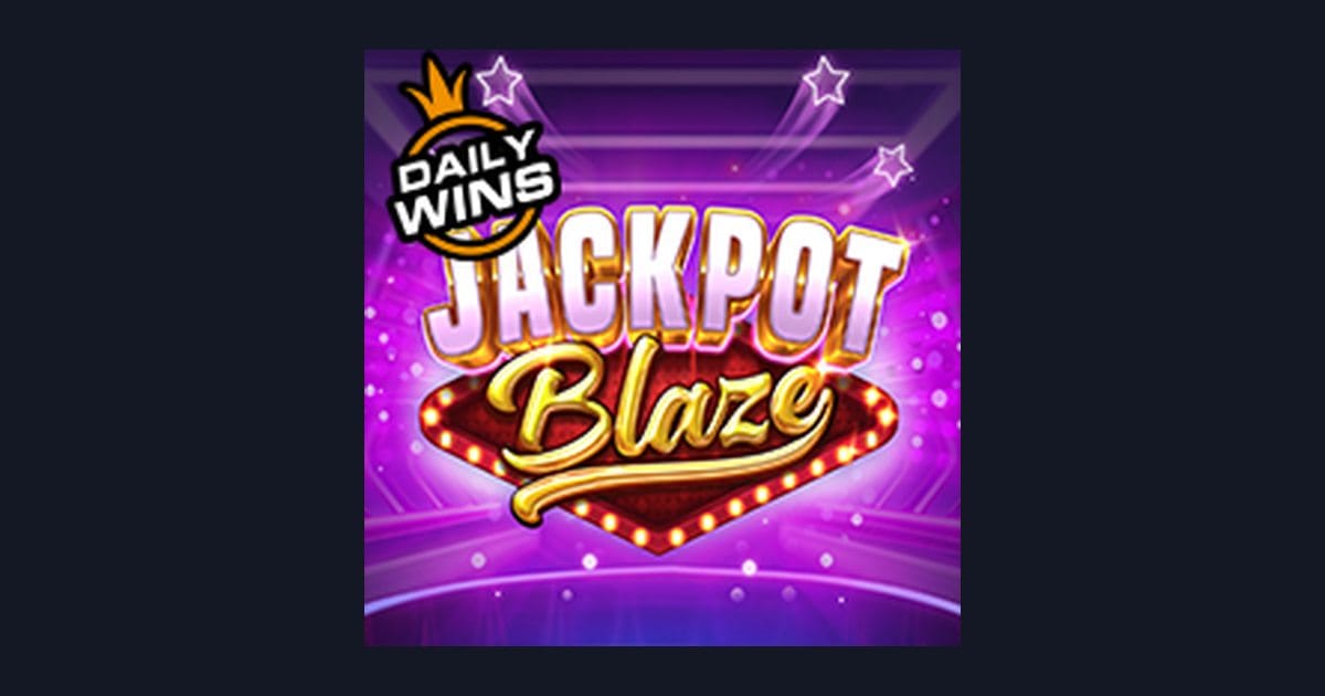 Nikmati Slot Bonus New Member dari Jackpot Blaze yang Seru dan Menguntungkan