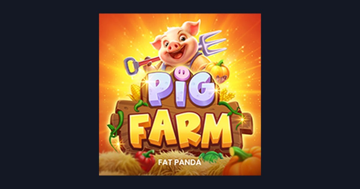 Pig Farm: Slot Anti Rungkad dengan Peluang Menarik dan Pembayaran Cepat