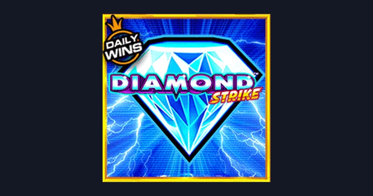 Rahasia Tips Pola Maxwin di Slot Diamond Strike dari Pragmatic Play