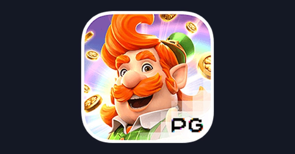Rasakan Sensasi Slot Leprechaun Riches di Situs Slot Terpercaya