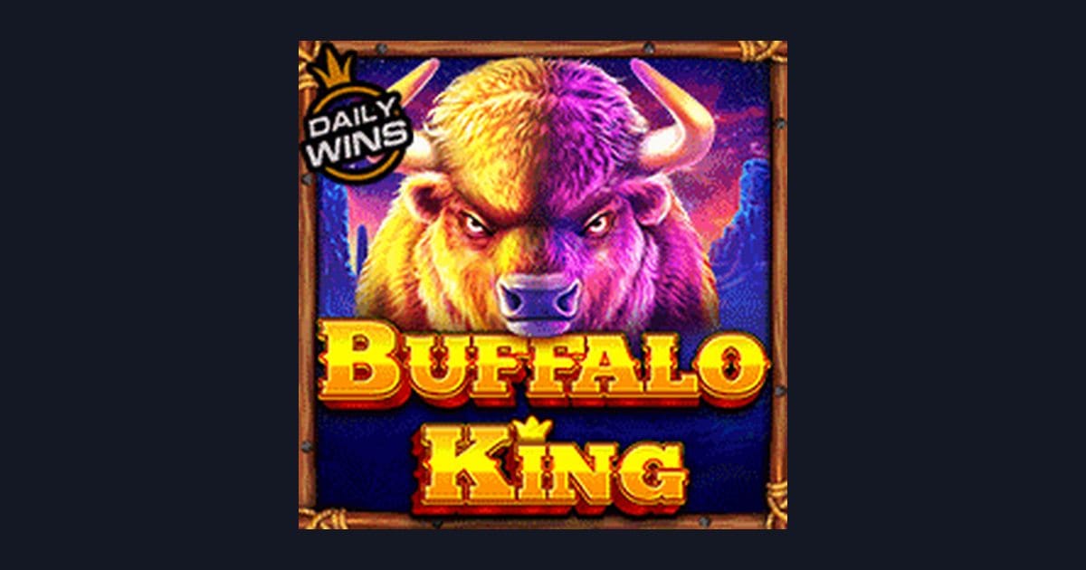 Review Jujur & Demo Buffalo King: Slot Seru dengan Bonus Melimpah