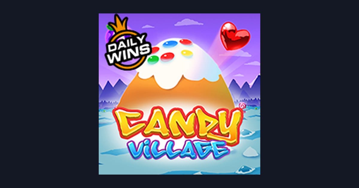 Review Jujur & Demo Candy Village: Sensasi Slot Manis dari Pragmatic Play