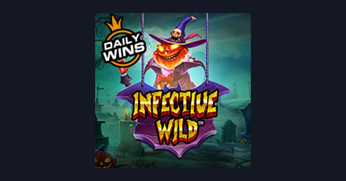 Trik Auto Maxwin Terbaru di Slot Infective Wild dari Pragmatic Play