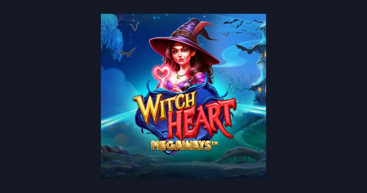 Witch Heart Megaways: Serunya Freespin & Scatter Bawa Keberuntungan