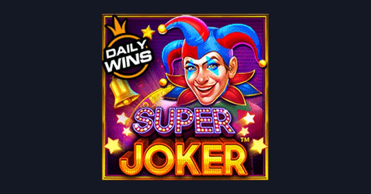 Jam Gacor Terbaru Super Joker: Rahasia Menang di Slot Viral Pragmatic Play