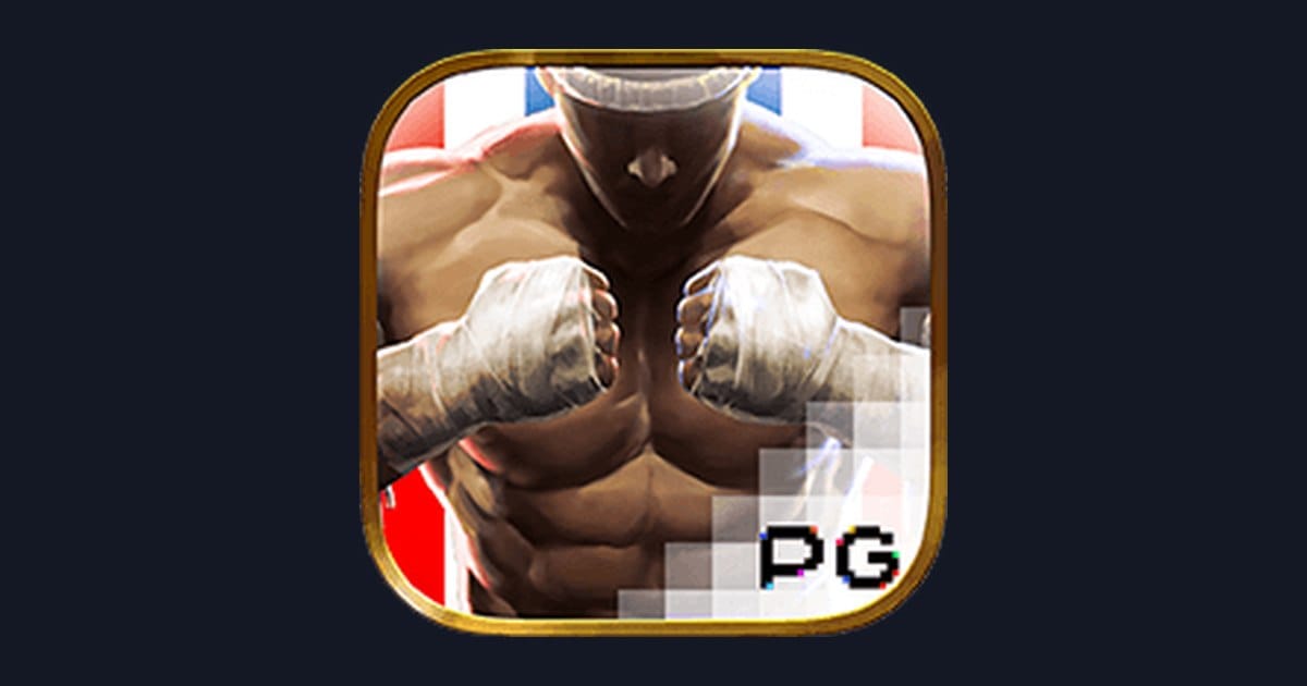 Jelajahi Link Slot Gacor Muay Thai Champion dengan Bonus Menarik