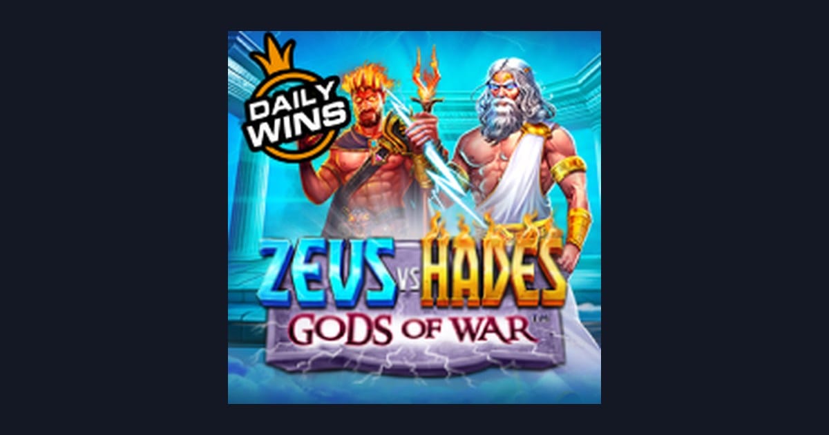 Main Zeus vs Hades Gods of War dengan Daftar & Login Gampang di LTE4D