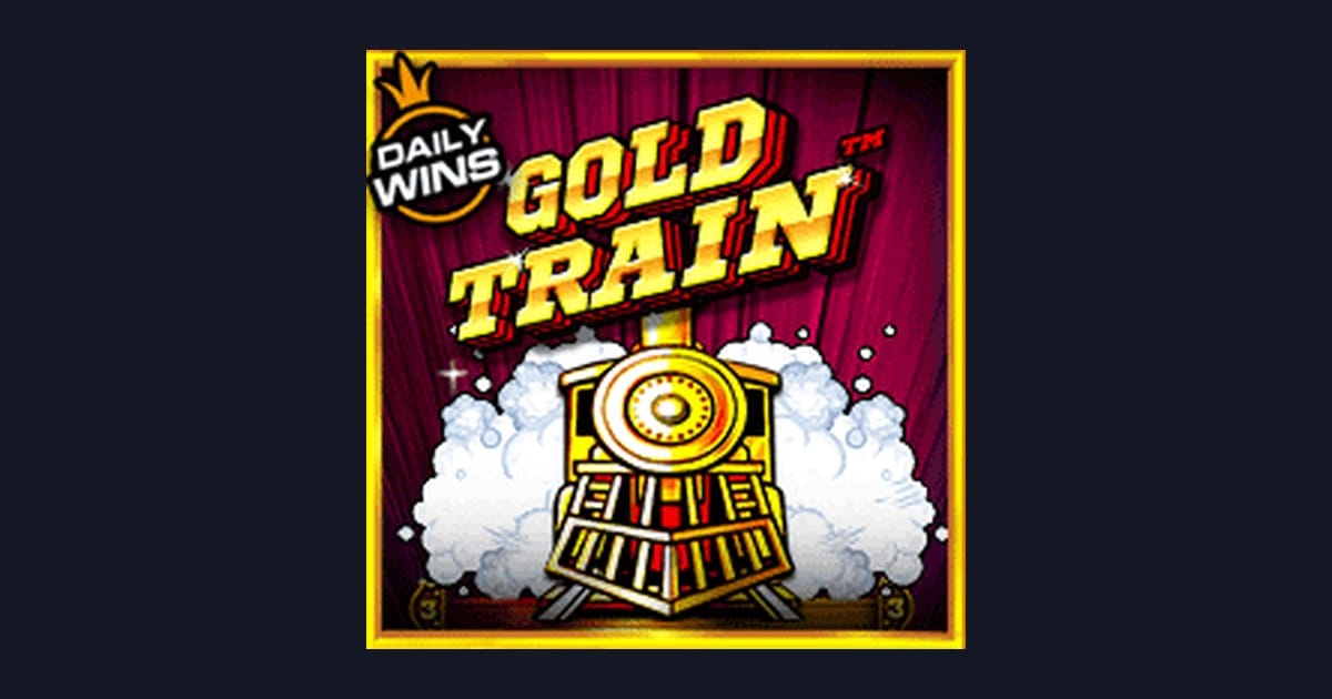 Nikmati Sensasi Deposit Pulsa Tanpa Potongan di Slot Gold Train Pragmatic Play
