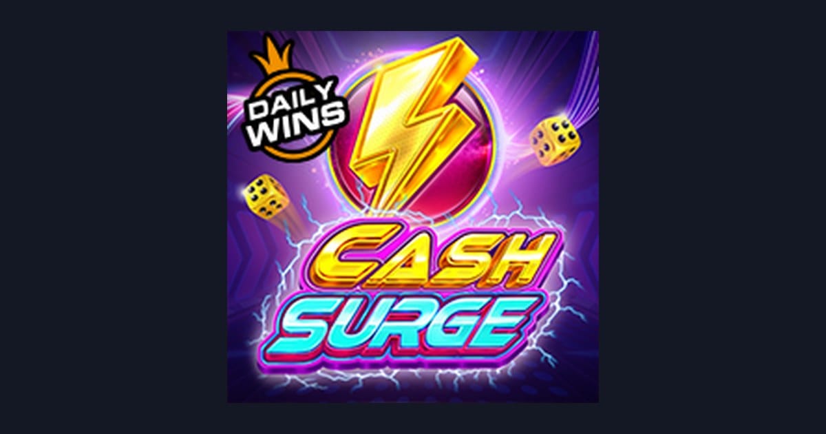 Rahasia Menang Slot Cash Surge: Tips Ampuh Buat Pemula