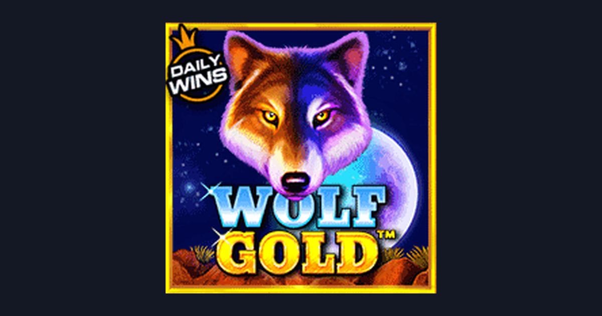 Rahasia Pola Spin Gacor di Slot Wolf Gold yang Wajib Dicoba