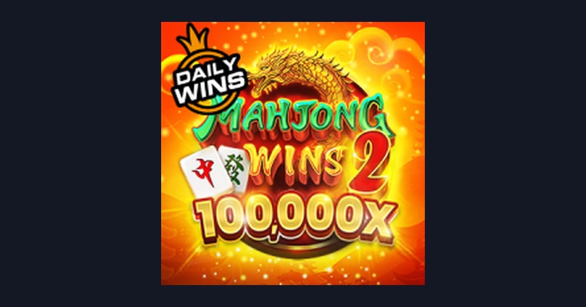 Rahasia RTP Live Tertinggi di Mahjong Wins 2 dari Pragmatic Play