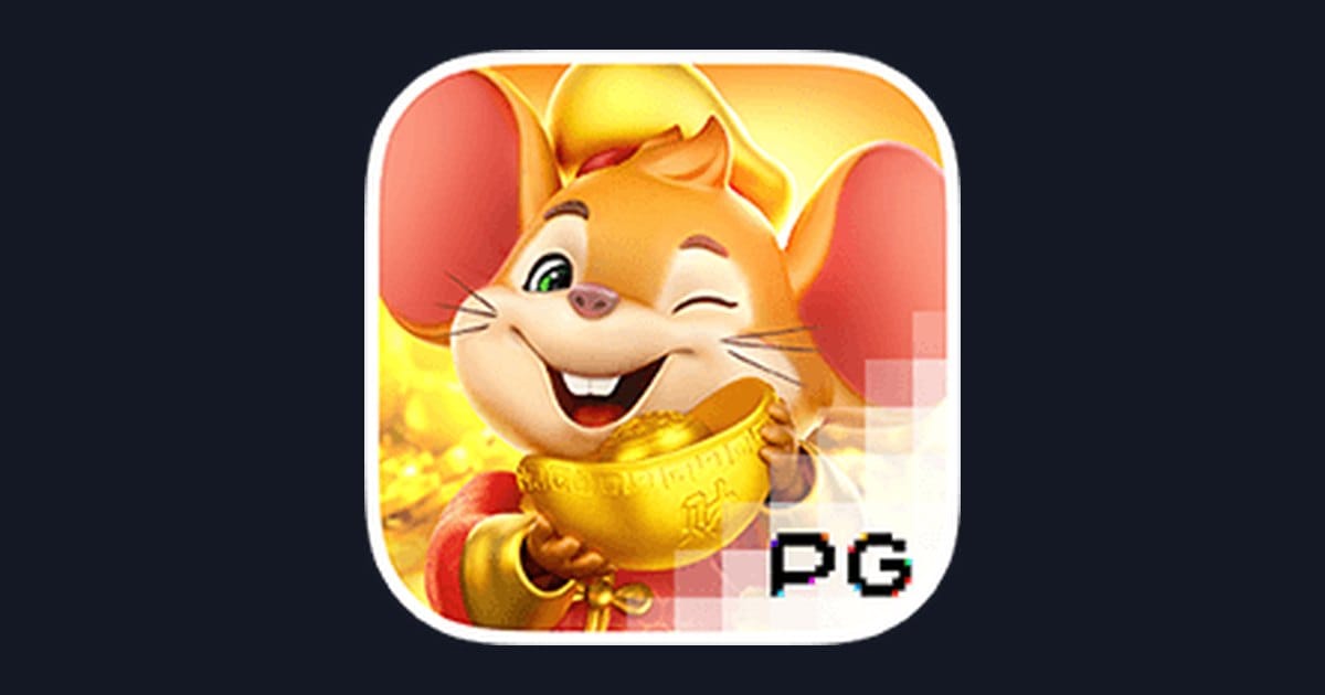 Rahasia RTP Live Tertinggi di Slot Fortune Mouse dari PG Soft