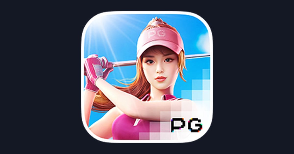 Rahasia Tips Pola Maxwin di Super Golf Drive dari PG Soft