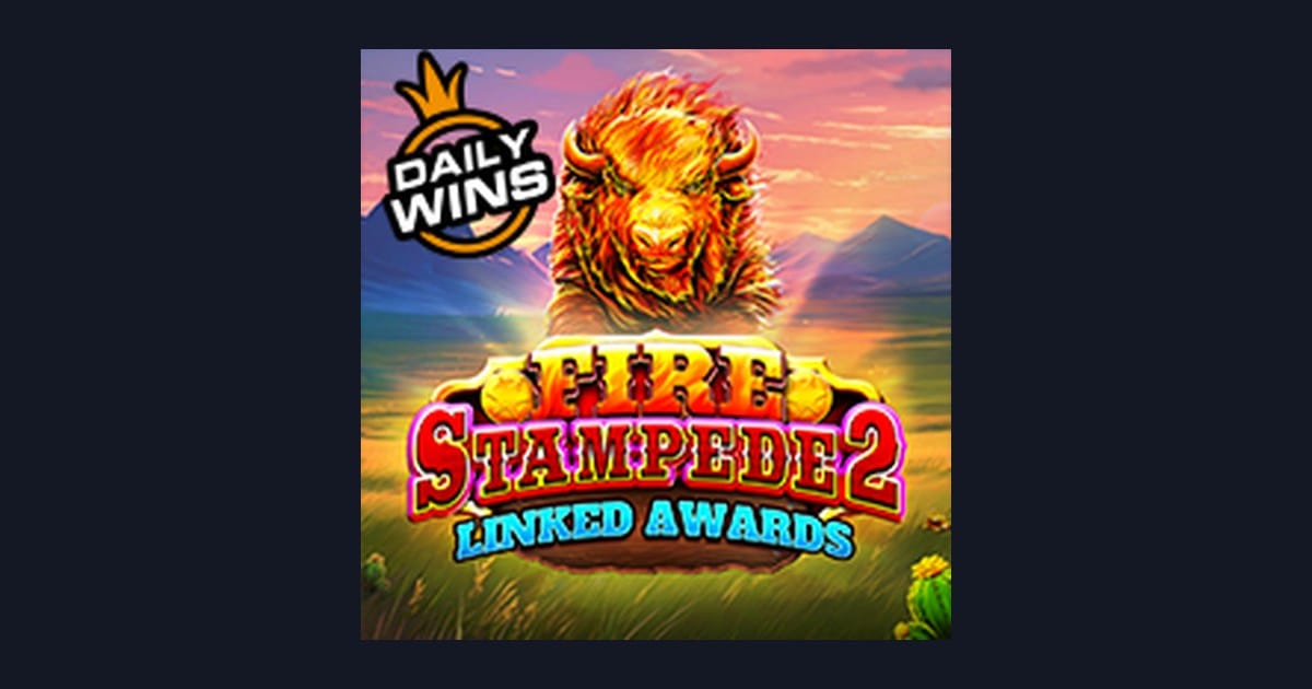 Raih Cuan Modal Receh dengan Fire Stampede 2, Slot Seru dari Pragmatic Play