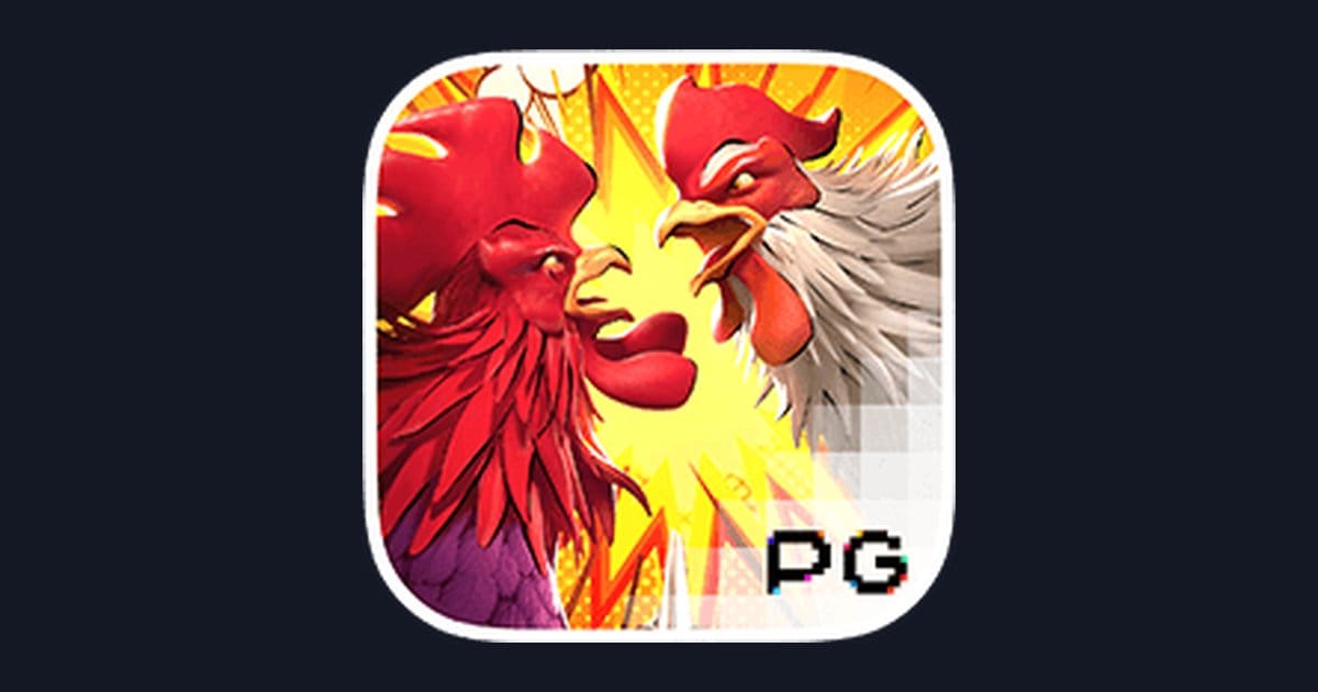 Raih Cuan Modal Receh dengan Slot Rooster Rumble dari PG Soft