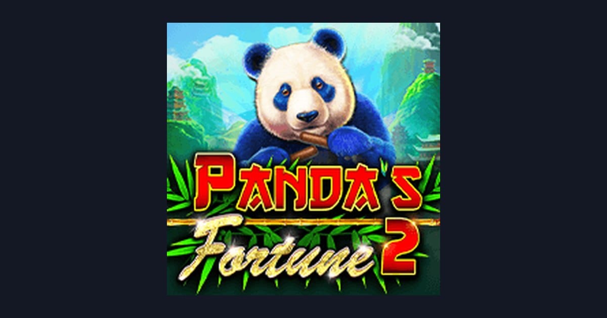 Raih Modal Receh Cuan dengan Panda Fortune 2 dari Pragmatic Play