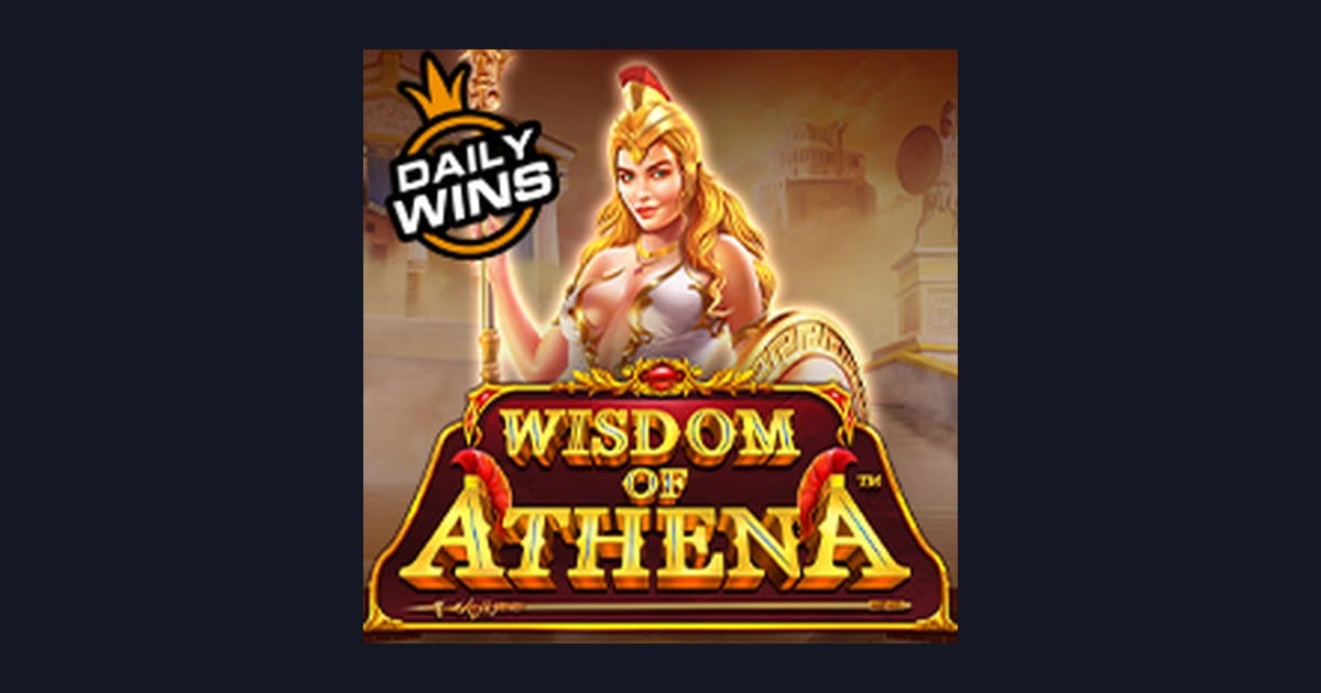 Review Jujur & Demo Slot Wisdom of Athena dari Pragmatic Play
