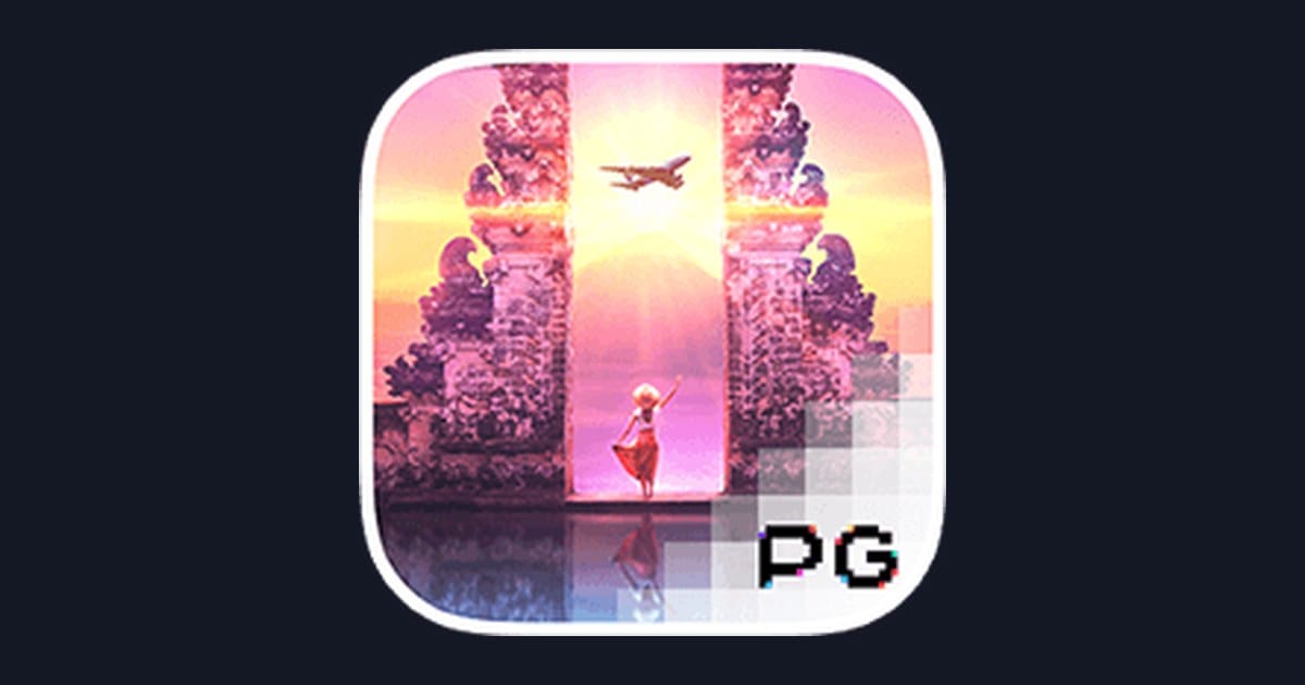 Rasakan Sensasi Slot Anti Rungkad dengan Bali Vacation dari PG Soft