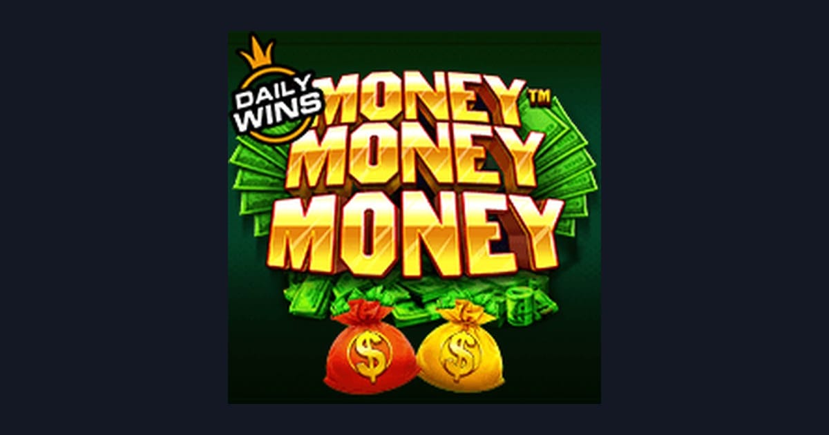 Serunya Freespin & Scatter Hoki di Slot Money Money Money