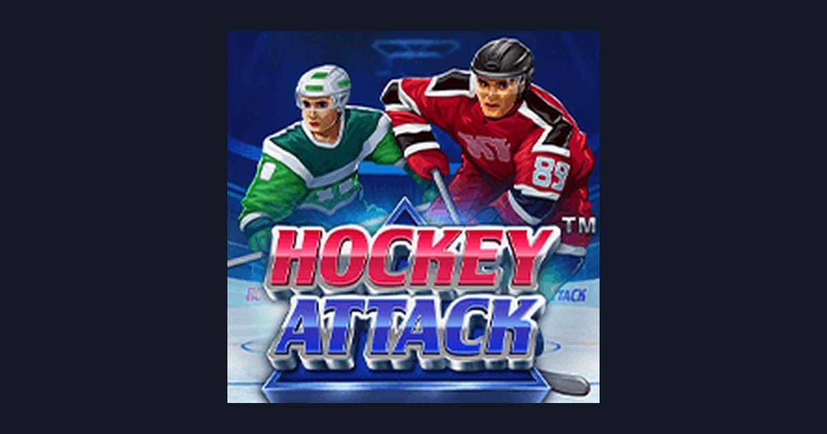 Slot Gacor Hari Ini: Menyelami Sensasi Hockey Attack dari Pragmatic Play