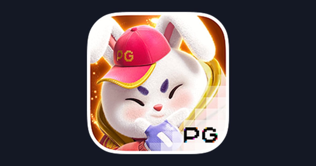 Slot Gacor Hari Ini: Eksplorasi Keseruan Fortune Rabbit PG Soft
