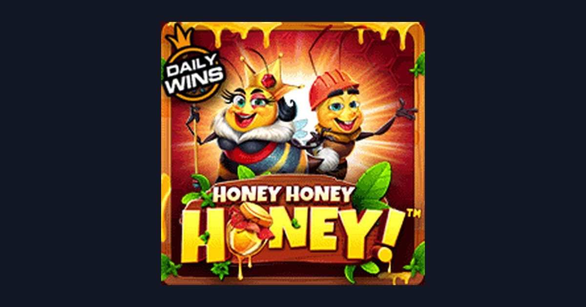 Rasakan Sensasi Slot Gacor Hari Ini dengan Honey Honey Honey