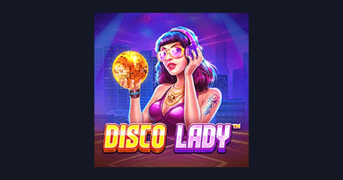 Temukan Jam Gacor Terbaru di Slot Disco Lady dari Pragmatic Play