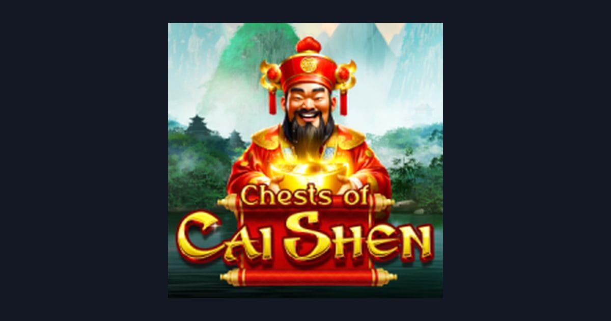 Chests of Cai Shen: Info RTP Live Tertinggi dan Fitur Menarik