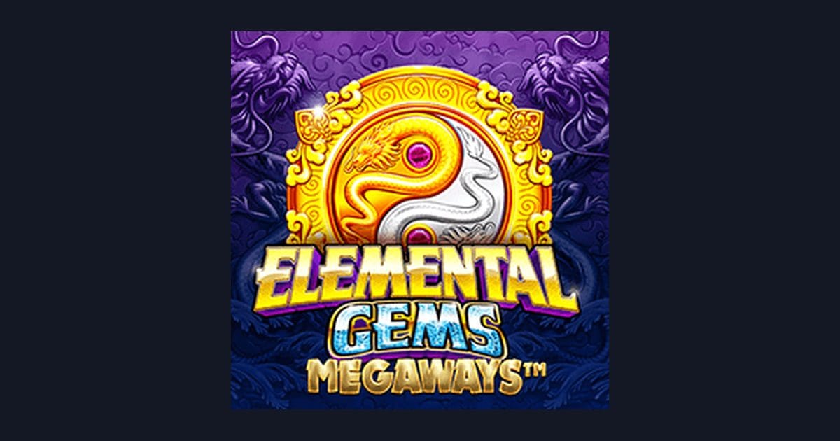 Main Elemental Gems Megaways dengan Depo 5 Ribu, Seru dan Untung!